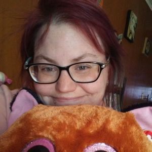 Meet your Posher, Liz